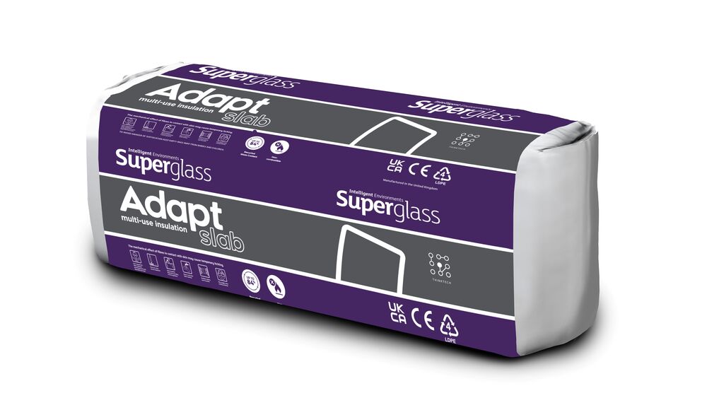 Superglass Adapt Slab 35 2/2)