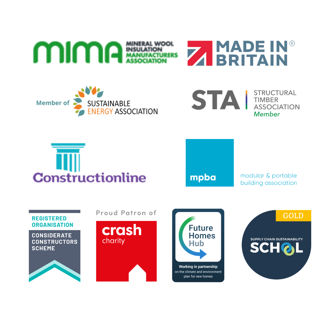 Accreditations