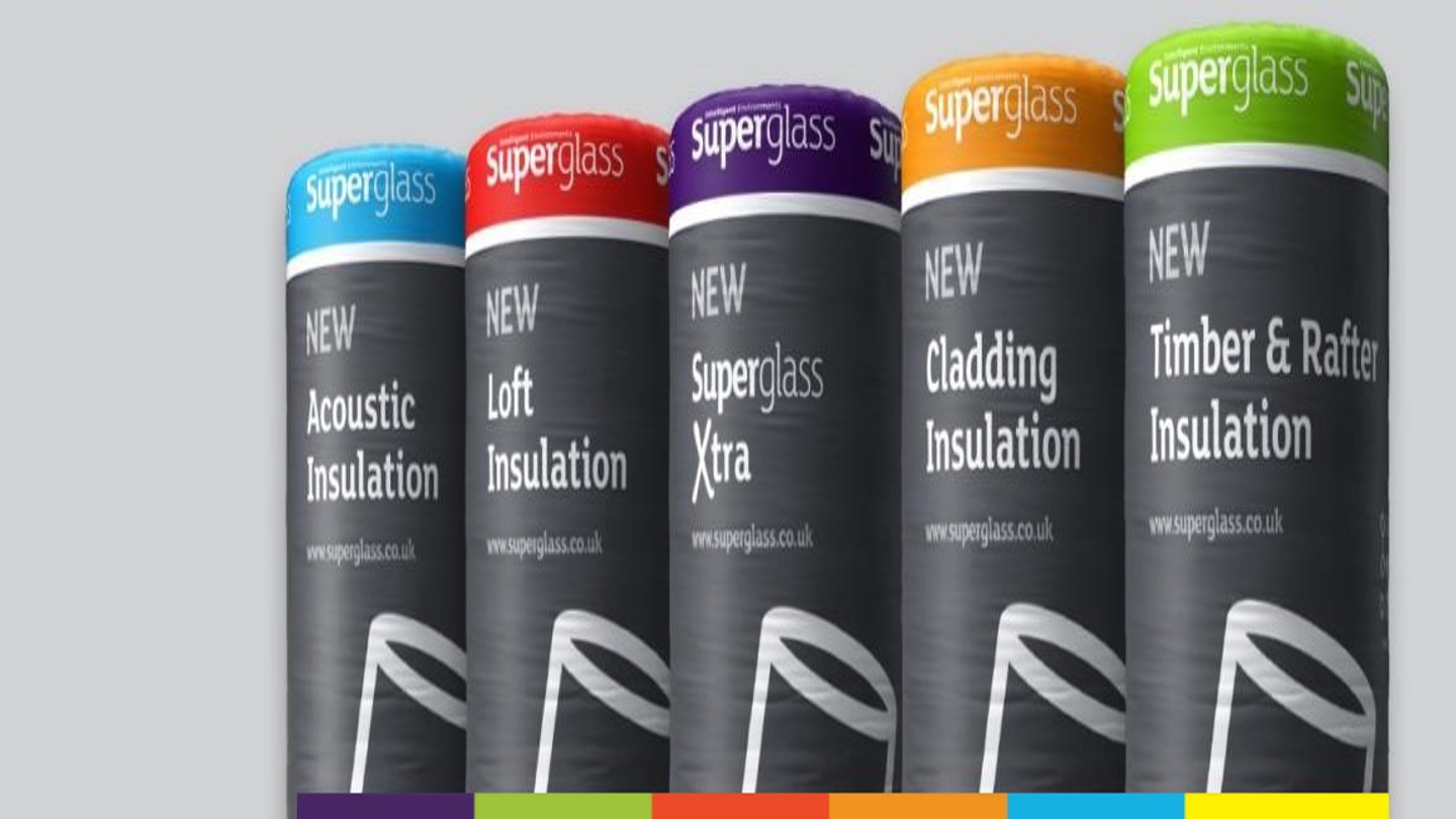 Discover our product range